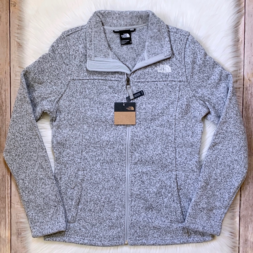 The North Face Maggy Sweater Fleece Jacket RTO